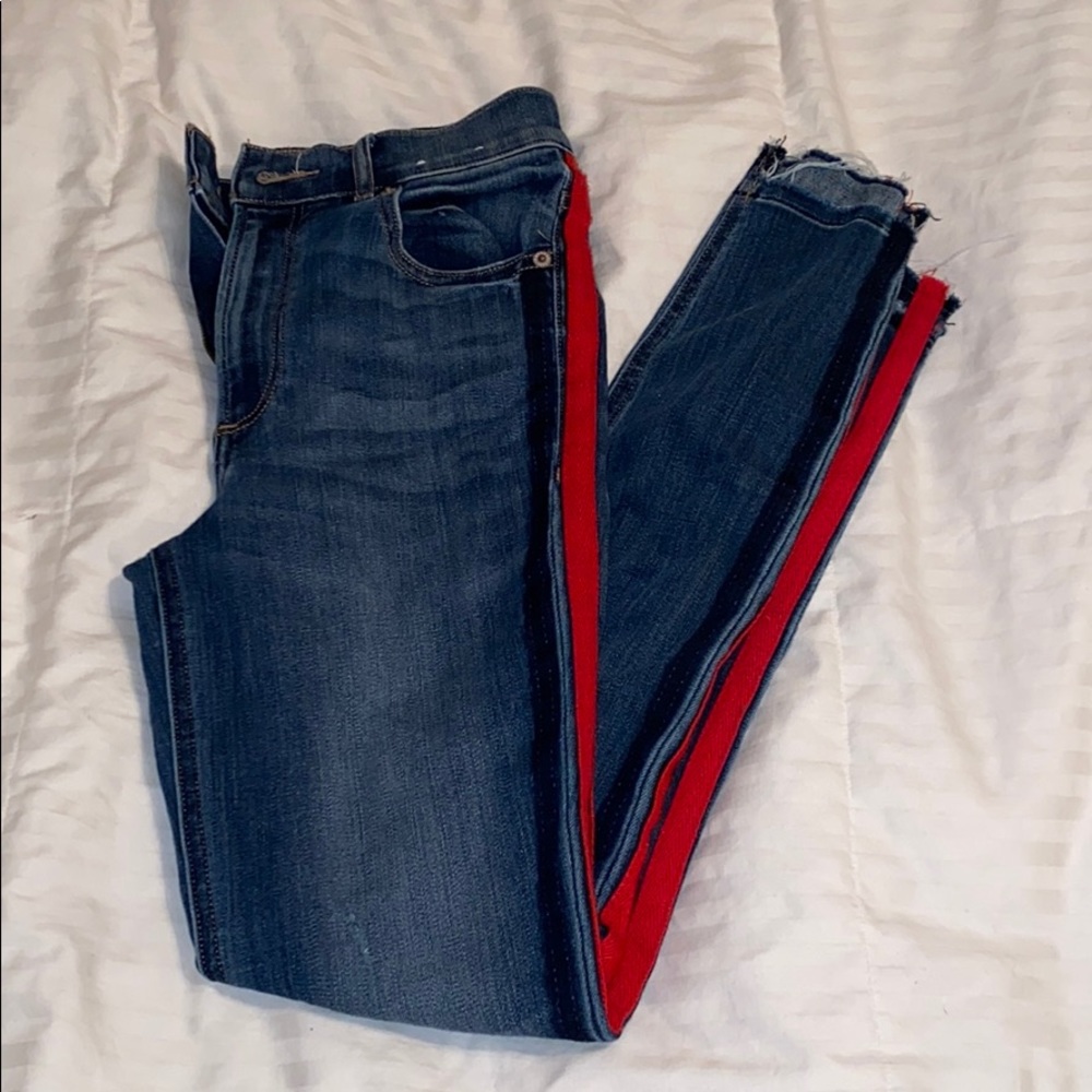 Express Jeans